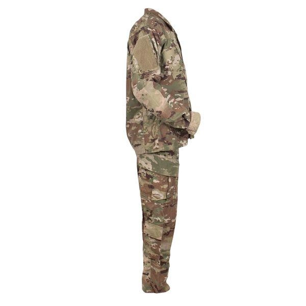Униформа combat uniform Multicam размер S 7700000016713 - изображение 2