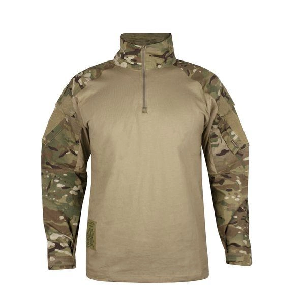 Тактическая рубашка Emerson G3 Combat Shirt 2000000047362 S - изображение 1