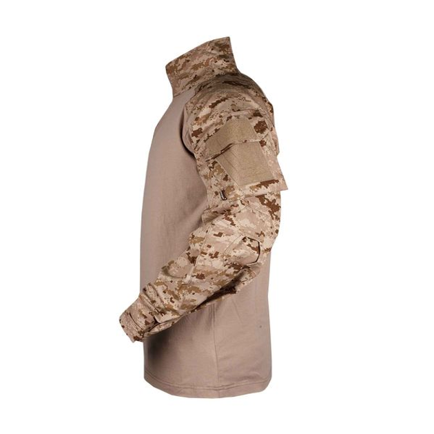 Комплект униформы Emerson Navy Seals Combat AOR1 2XL - изображение 6