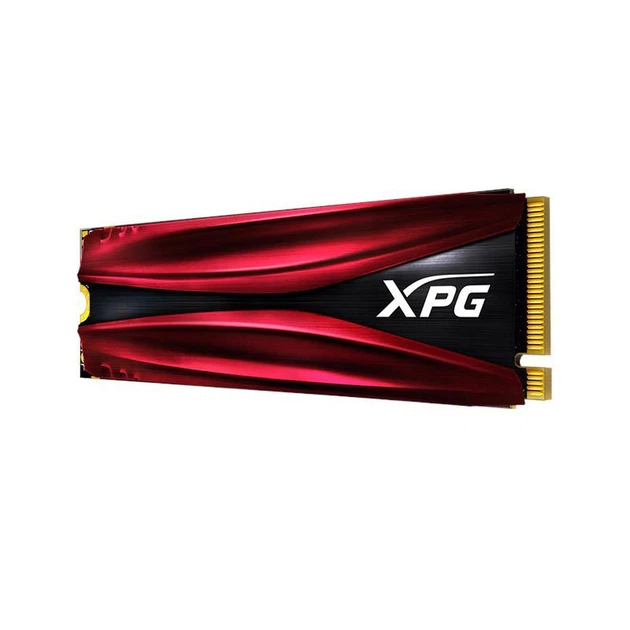 Накопичувач SSD A-DATA GAMMIX S11 Pro 2 ТВ PCIe 3.0 x 4 (AGAMMIXS11P-2TT-C) - Фото 1 Накопичувач SSD A-DATA GAMMIX S11 Pro 2 ТВ PCIe 3.0 x 4 (AGAMMIXS11P-2TT-C) - зображення 1