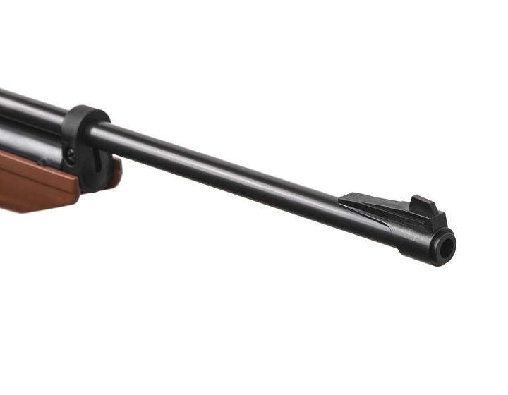 Пневматическая винтовка Crosman 760 c прицелом 4×15 - изображение 2