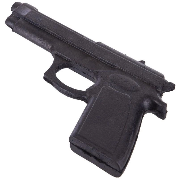 Пістолет тренувальний пістолет макет SP-Planeta Sprinter 3550 Black - зображення 2