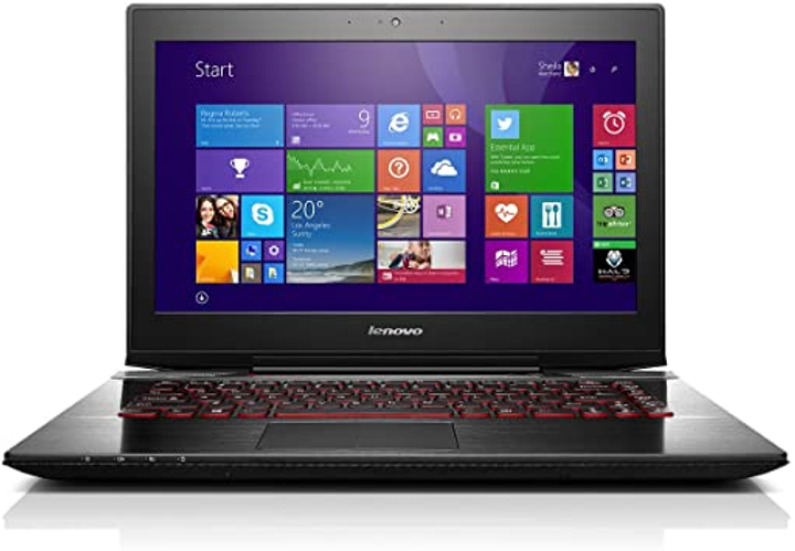 Lenovo y40 70 обзор