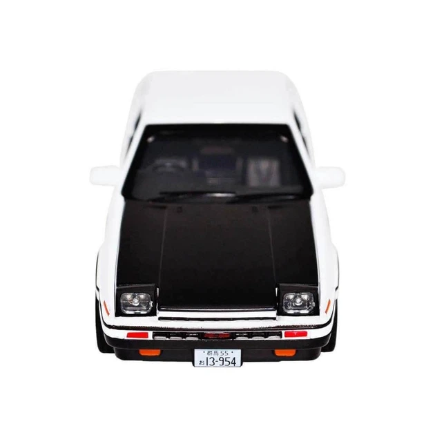 Модель TOYOTA Corolla AE86 Sprinter Trueno Initial D - 1:28