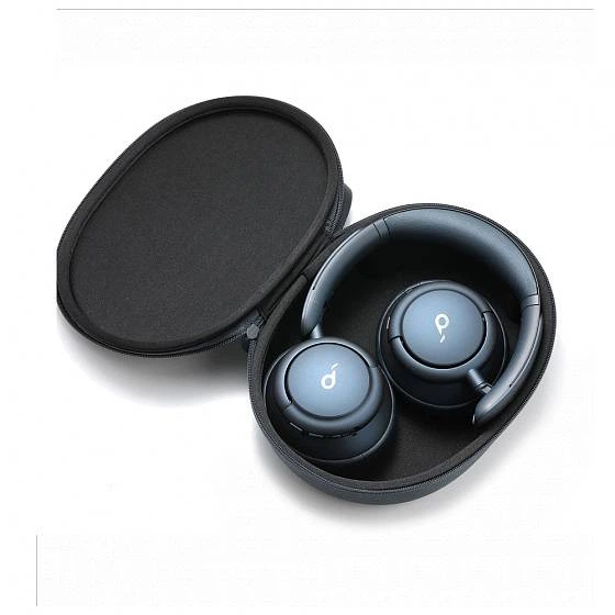 Наушники Anker Soundcore Life Q35 Blue (A3027) - изображение 4