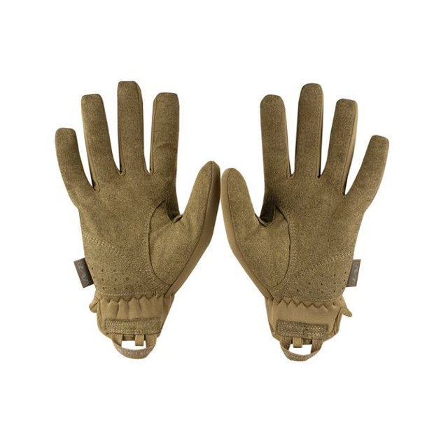 Перчатки Mechanix Anti-Static Fastfit Coyote L 2000000000947 - изображение 2