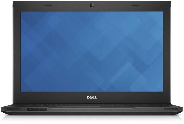 Ноутбук Б/У Dell Latitude E3330 13.3HD TN/ Intel Core i3/ Intel HD 4GB/ RAM 4Gb/ HDD 320Gb - зображення 1