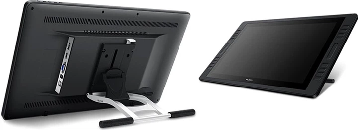 Tablet graficzny Huion Kamvas Pro 20 (2019) z rękawiczką - obraz 3