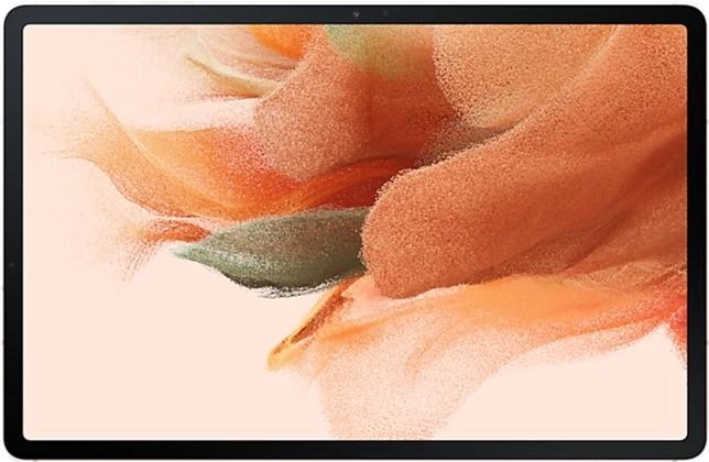 Планшет Samsung Galaxy Tab S7 FE LTE 64 GB Pink (SM-T735NLIASEK) - зображення 2