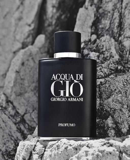 Profumo hotsell sì armani