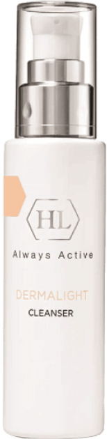 Очиститель Holy Land Dermalight Cleanser 250 мл (7290101326489) – в ...