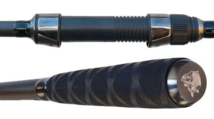 Удилище карповое + фидер Carp Expert Double Tip 3,0 lbs 3,60 м. Heavy - изображение 2