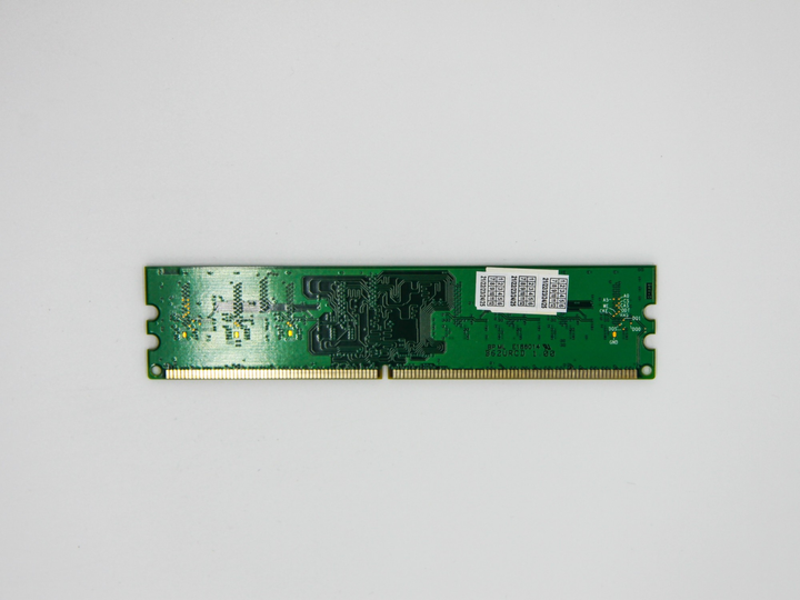 Оперативная память Apacer DIMM 1Gb DDR2-800MHz PC2-6400 CL5 (78.01GA0 ...
