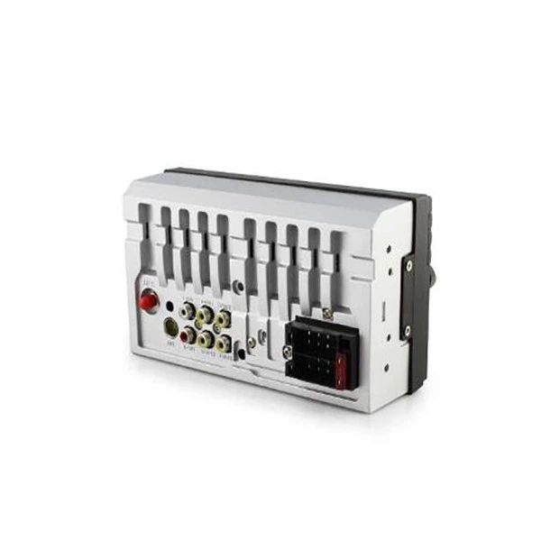 Автомагнитола MP5 7021-BT с GPS - изображение 4
