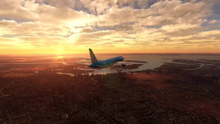Ключ активации Microsoft Flight Simulator: Premium Deluxe Edition для Xbox Series S/X - изображение 10
