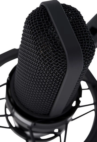audio-technica AT4040 ＋AT8175 Конденсаторный студийный микрофон Audio-Technica AT4040 (Japan)