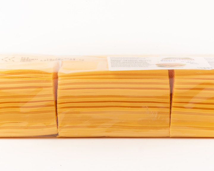 Купить Сыр Чеддер Cheddar Hochland 1.033 кг. от продавца: Global Sushi ...