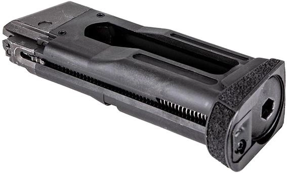 Магазин для пневматичного пістолета Sig Sauer P365 кал. 4.5 мм (AMPC-BB-365) - зображення 1