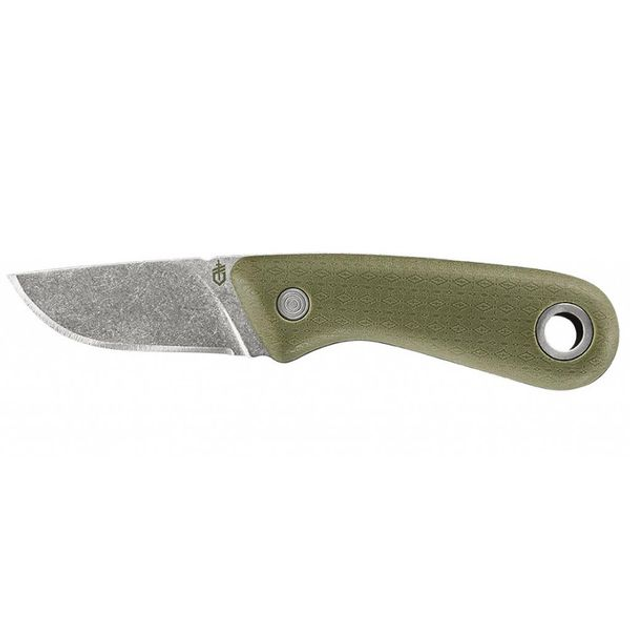 Нож нескладной туристический Gerber 31-003425 (54/163 мм) - изображение 2