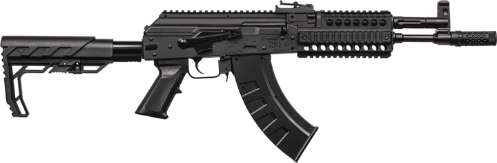 Пневматическая винтовка Crosman Full Auto AK1 (CAK1) - изображение 1