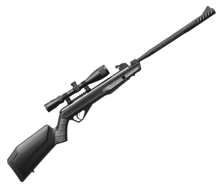 Пневматична гвинтівка Crosman Mag Fire Ultra Multi-Shot приціл CP 3-9×40 - зображення 1