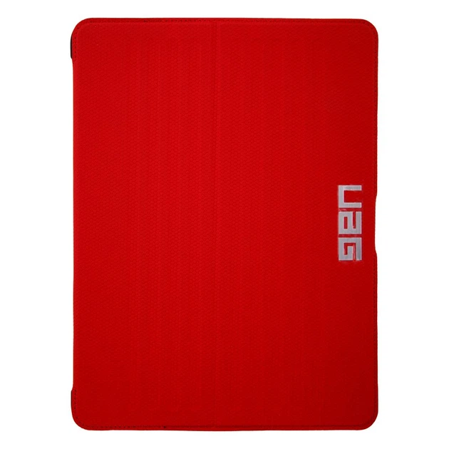 Чохол Metropolis для Apple iPad Pro 9.7 колір Black - зображення 8