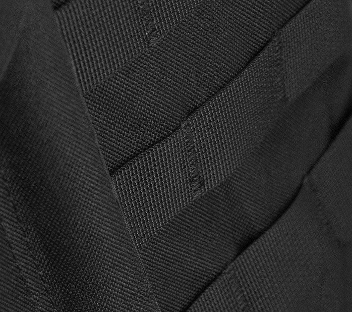 Рюкзак городской MHZ A99 35 л., черный - изображение 2