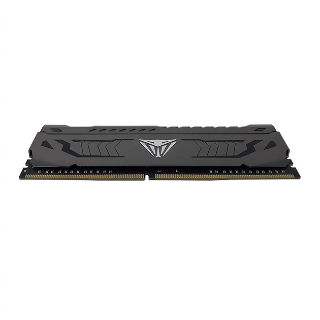 Модуль памяти DDR4 16GB/3000 Patriot Viper Steel Gray (PVS416G300C6) - изображение 3