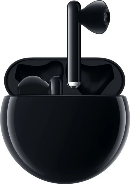 Наушники Huawei Freebuds 3 Black (CM-SHK00-B) купить в интернет