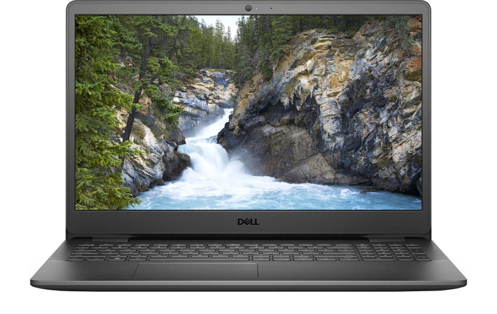 Ноутбук Dell Vostro 15 3000 (3500) (273695314) Black – фото