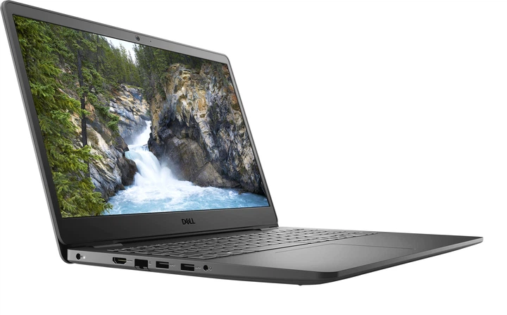 Ноутбук Dell Vostro 15 3000 (3500) (273695314) Black – фото