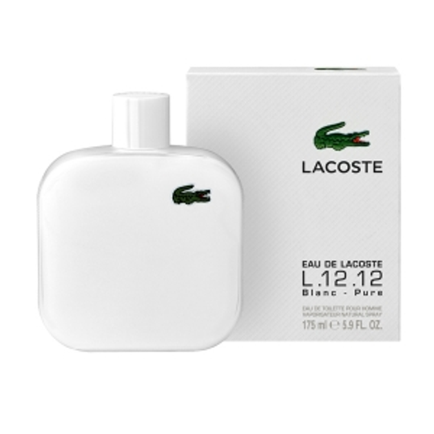 lacoste 175ml