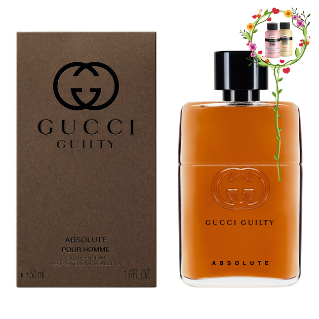 gucci guilty ph edp