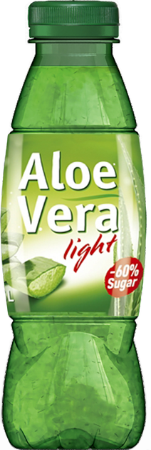 Напиток безалкогольный Aloe Vera Light 500 мл х 6 бутылок ...