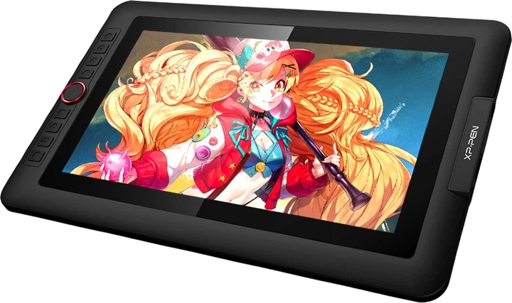 【液タブ】 XP Pen Artist 13.3 Pro Artist 13.3 Pro 液タブ，液晶ペンタブ | XPPen JAPAN公式サイト