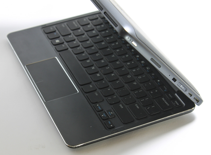 Планшет ноутбук 2в1 Dell Venue 11 Pro 7139 core i5 4300Y 8Gb