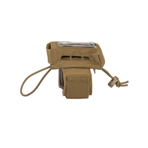 Чехол для переноски T3 Foretex GPS Armband Legacy Coyote Brown 7700000018649 - изображение 1