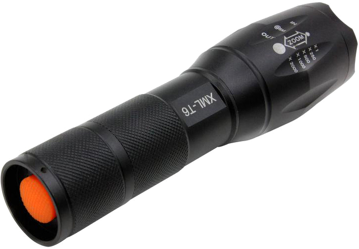 Фонарь ProTech LED XML-T6 – фото, отзывы, характеристики в интернет ...