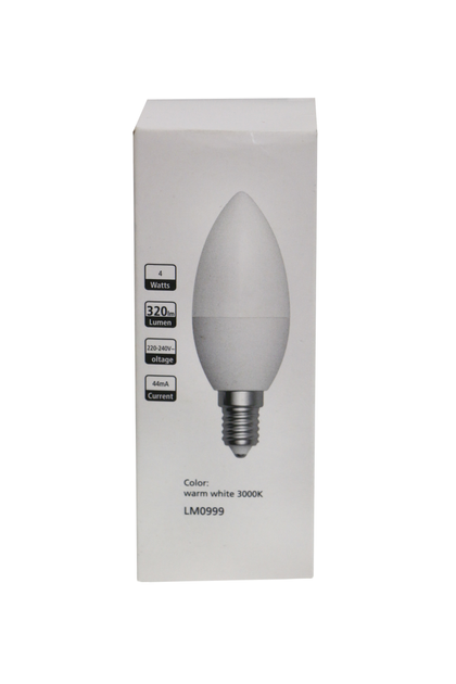 LED лампочка  3000к Edi Light белый LI-470157 – низкие цены, кредит .