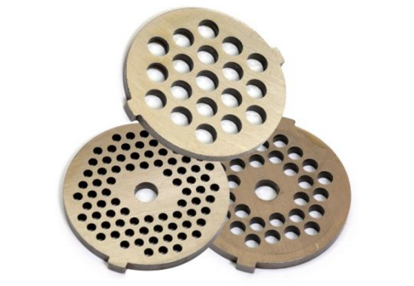 М'ясорубка Rotex rmg201-t - зображення 5