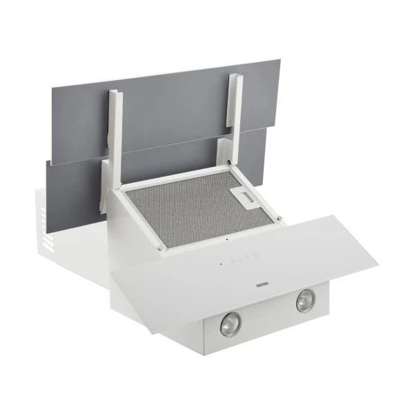 Вытяжка ELEYUS FIONA 1000 60 WH - изображение 5