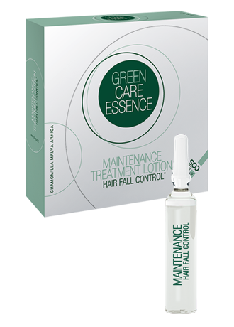 Лосьон поддерживающий лечение BBCOS Green Care Essence Maintenance Treatment lotion 12*8ml - Фото 1 Лосьон поддерживающий лечение BBCOS Green Care Essence Maintenance Treatment lotion 12*8ml - изображение 1