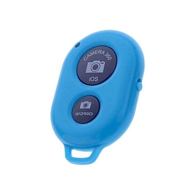 Bluetooth Кнопка для Selfie Remote Shutter Пульт Дистанційного ...