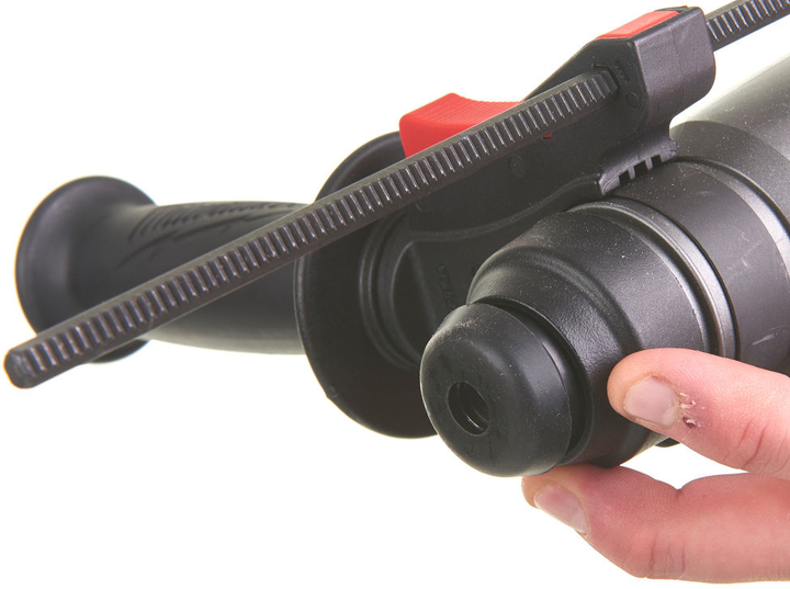 Перфоратор SDS-PLUS Milwaukee PH 26 T 800 Вт 2.4 Дж (4933464580) - изображение 5