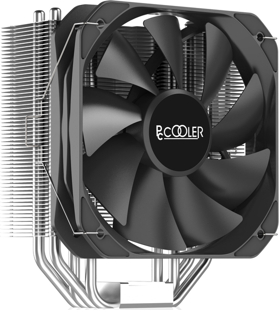 Кулер PcCooler Paladin 400 - изображение 1