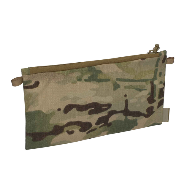 Универсальный подсумок Gearlab GPocket прозрачный Multicam Medium (225x13cm) - изображение 1