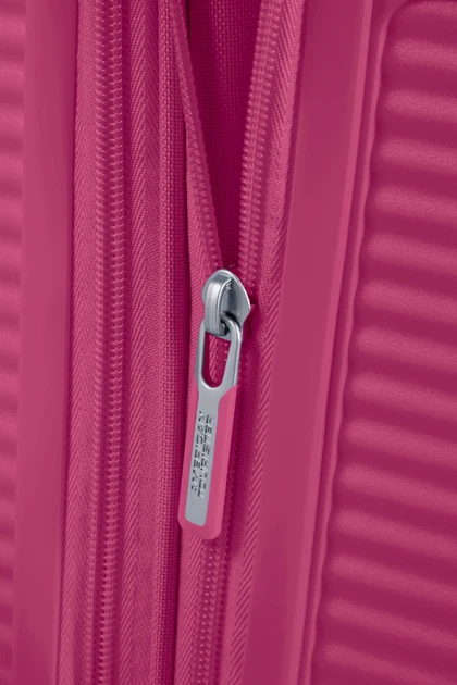 Валіза 77 См American Tourister SOUNDBOX PALE ROSE PINK 77x51,5x29,5(32,5) 32G*81003 - Фото 8 Валіза 77 См American Tourister SOUNDBOX PALE ROSE PINK 77x51,5x29,5(32,5) 32G*81003 - зображення 8