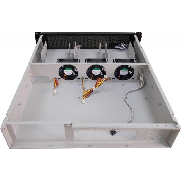 Корпус для сервера CSV 2U-MC (2МЦ-КС-CSV) - изображение 4