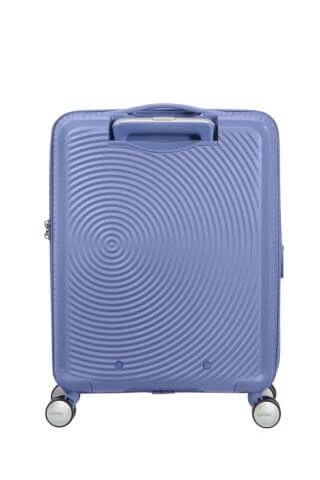 Валіза 55 См American Tourister SOUNDBOX BLUE 40х55х20/23 32G*11001 - Фото 8 Валіза 55 См American Tourister SOUNDBOX BLUE 40х55х20/23 32G*11001 - зображення 8