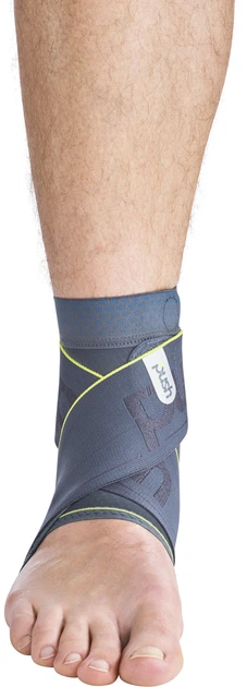 Бандаж на голеностопный сустав Push Sports Ankle Brace 8 / L левая 1 шт (4.20.2.13) - Фото 2 Бандаж на голеностопный сустав Push Sports Ankle Brace 8 / L левая 1 шт (4.20.2.13) - изображение 2